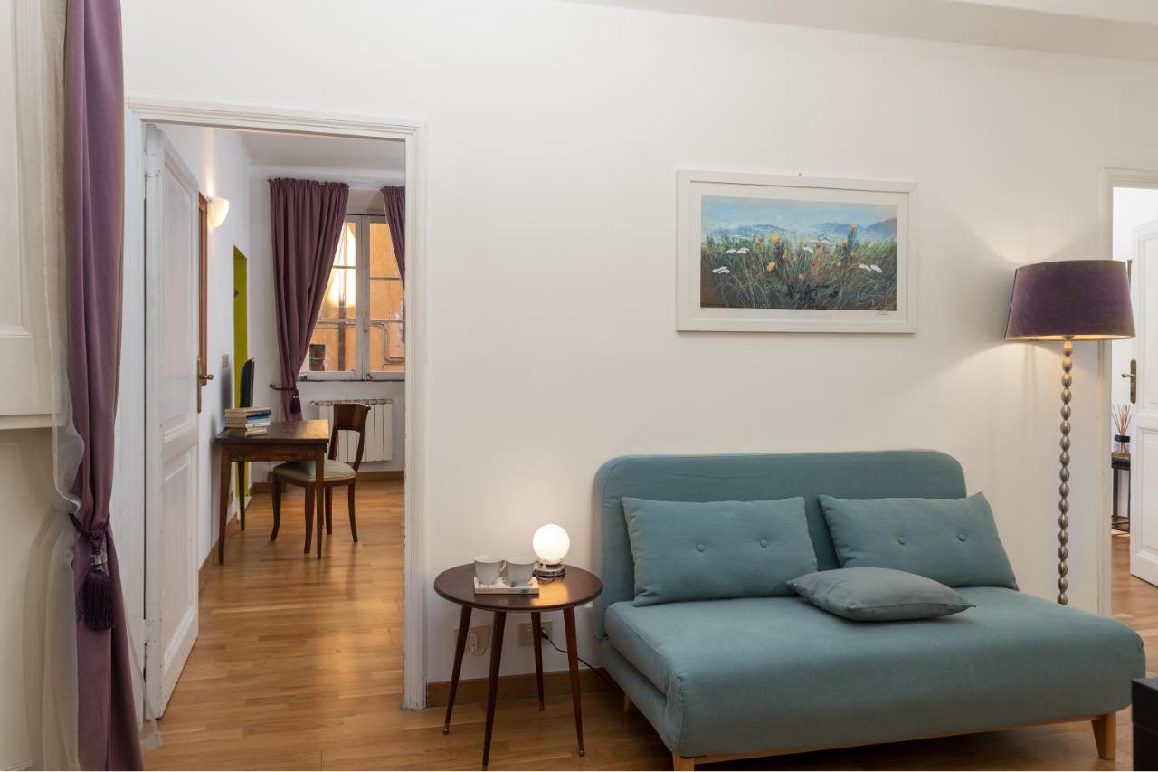 Banchi Apartments - Castel Sant'Angelo روما المظهر الخارجي الصورة