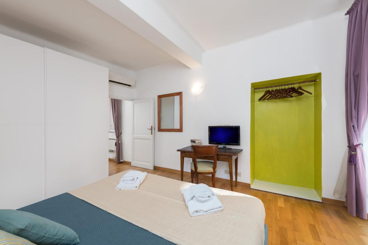 Banchi Apartments - Castel Sant'Angelo روما المظهر الخارجي الصورة