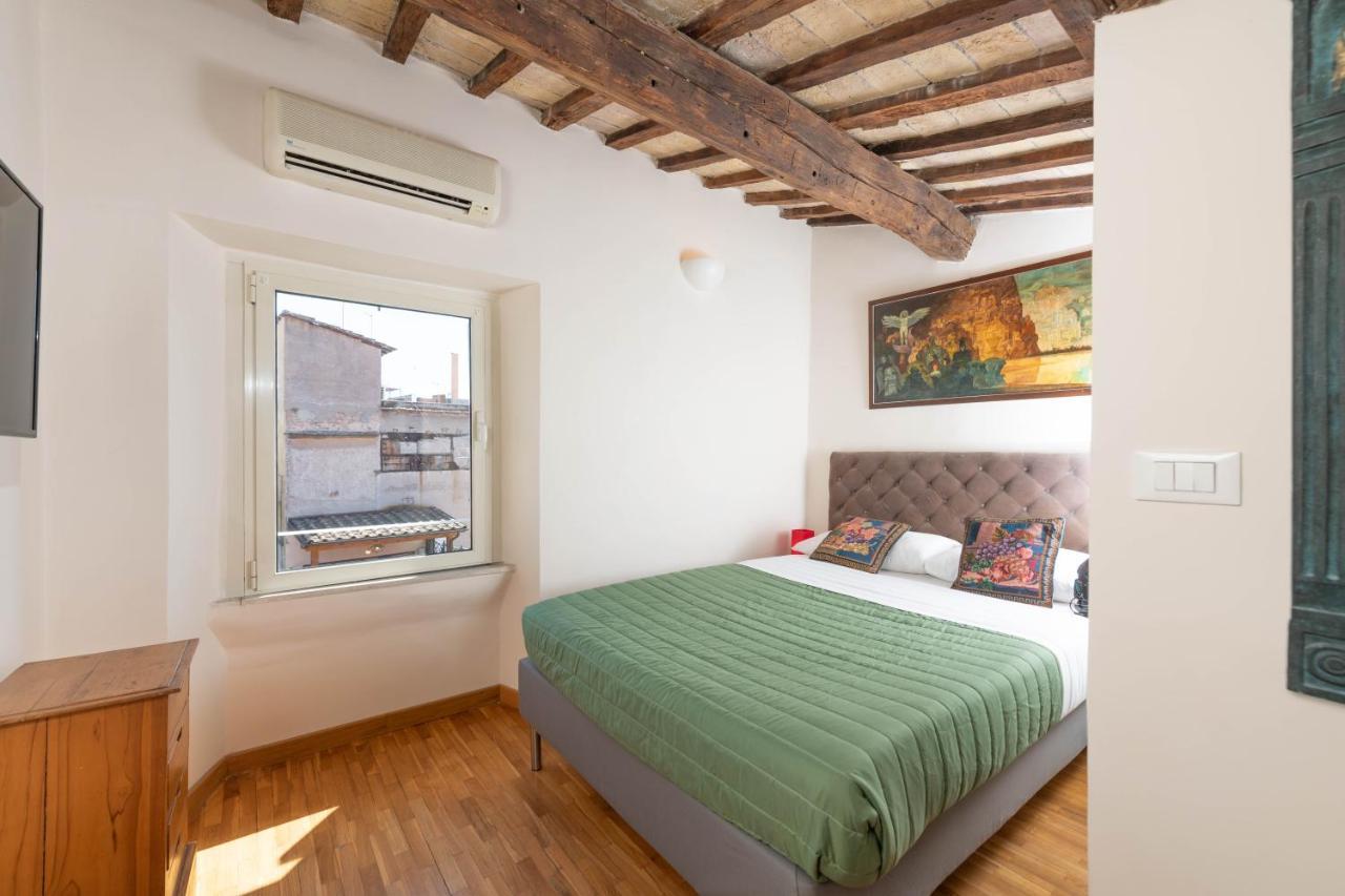 Banchi Apartments - Castel Sant'Angelo روما المظهر الخارجي الصورة