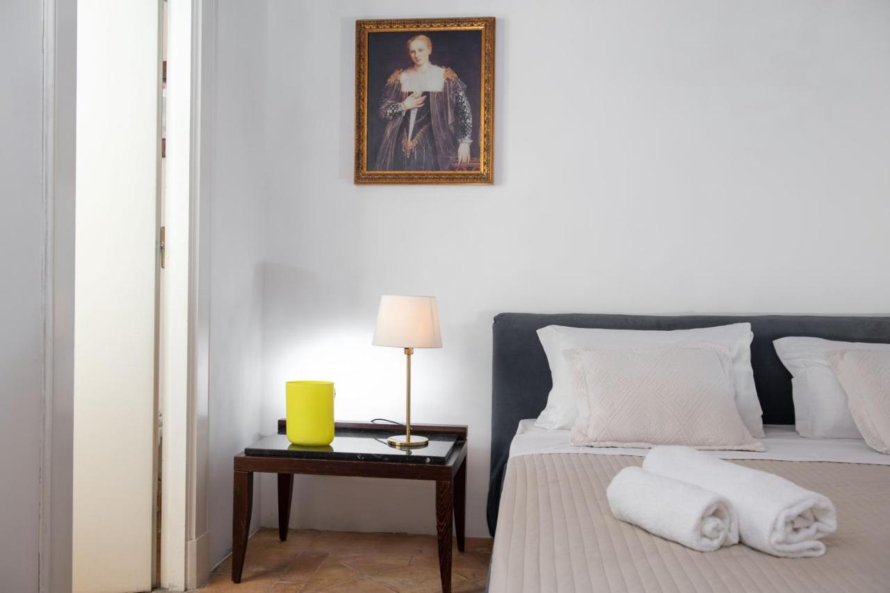 Banchi Apartments - Castel Sant'Angelo روما المظهر الخارجي الصورة