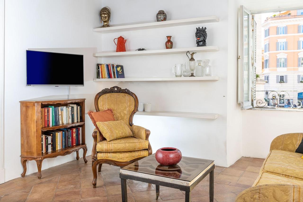 Banchi Apartments - Castel Sant'Angelo روما المظهر الخارجي الصورة