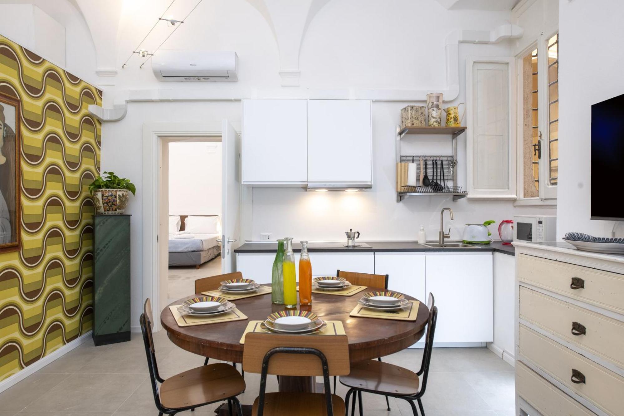 Banchi Apartments - Castel Sant'Angelo روما المظهر الخارجي الصورة