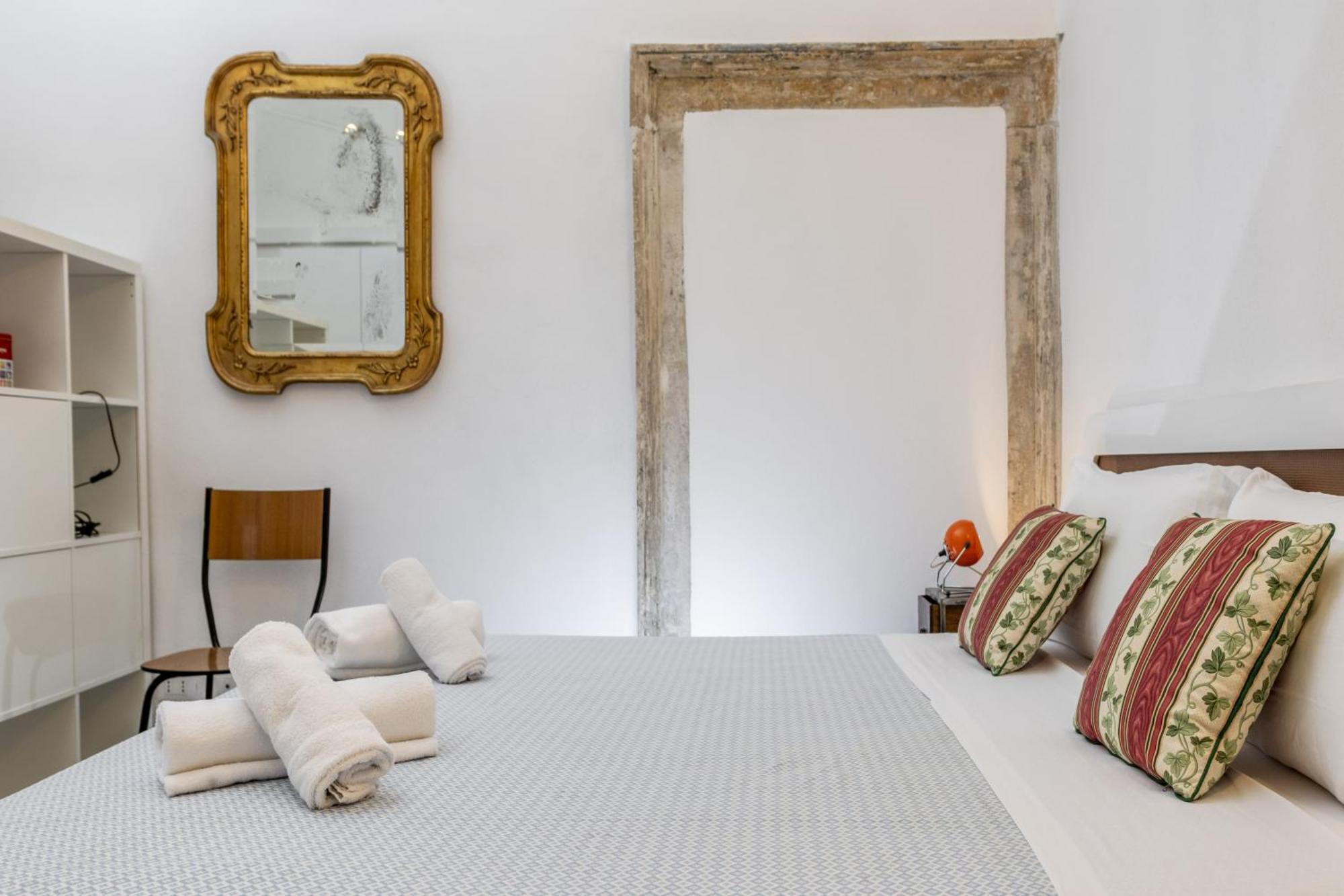 Banchi Apartments - Castel Sant'Angelo روما المظهر الخارجي الصورة