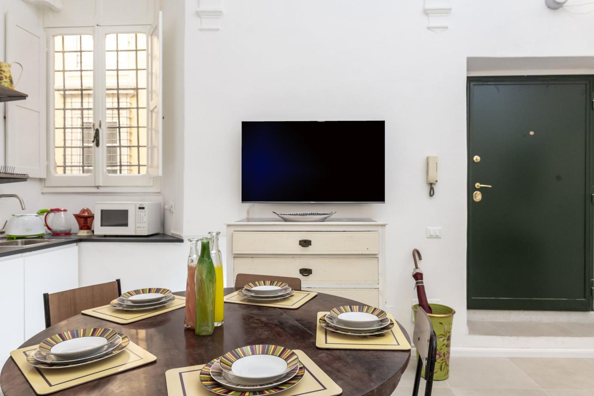 Banchi Apartments - Castel Sant'Angelo روما المظهر الخارجي الصورة